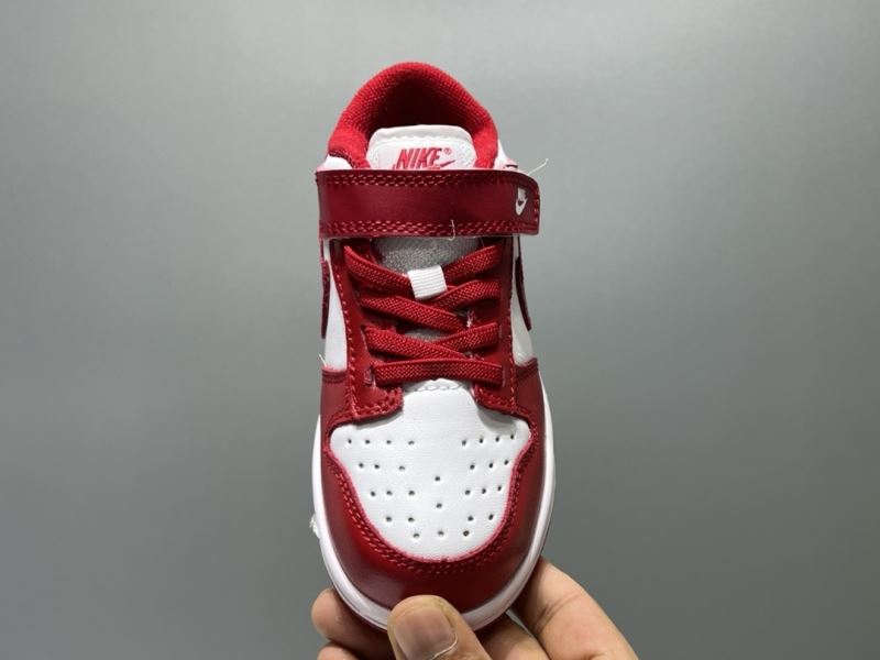 Nike Kids Shoes